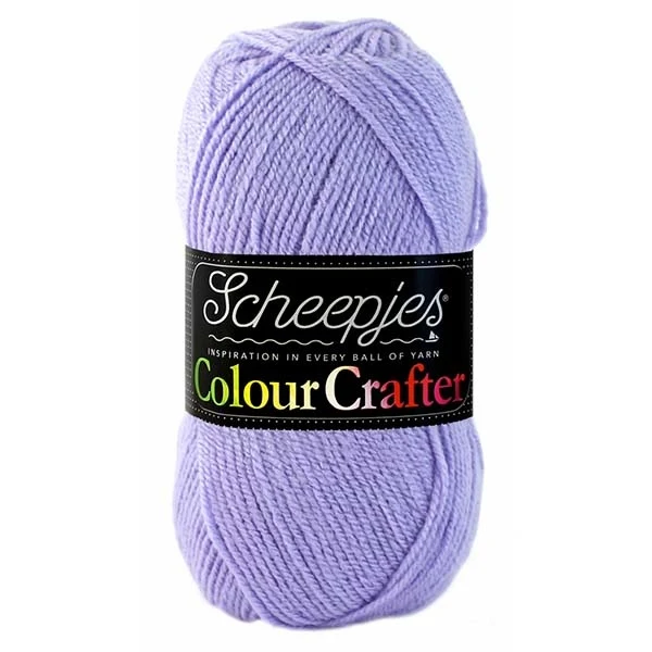 Scheepjes Colour Crafter